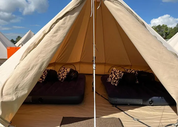 Festanation Oktoberfest Camp #1