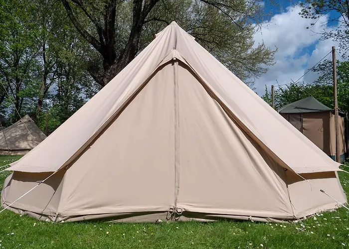Kemp Festanation Oktoberfest Camp #1 *