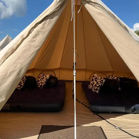 Festanation Oktoberfest Camp #1