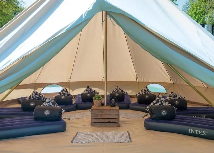 Festanation Oktoberfest Camp #1 *