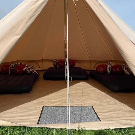 Festanation Oktoberfest Camp #1 *