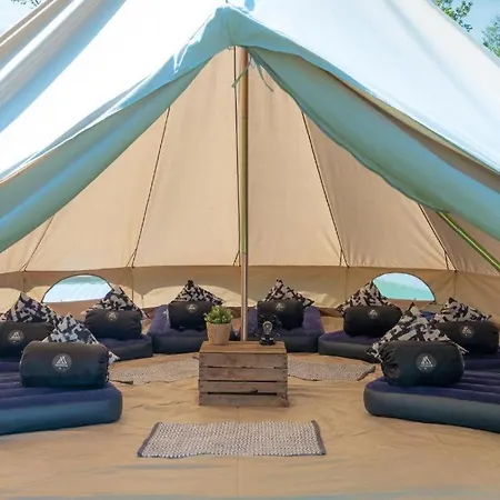 Festanation Oktoberfest Camp #1 *
