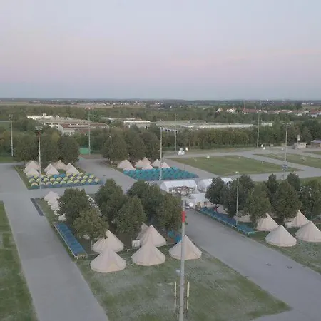 Festanation Oktoberfest Camp #1