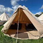 Festanation Oktoberfest Camp #1 * Monachium