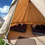 Festanation Oktoberfest Camp #1 Kemping Monachium