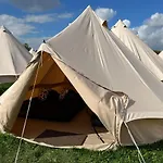 Kemping Festanation Oktoberfest Camp #1 Monachium