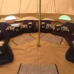 Festanation Oktoberfest Camp #1 Kemping