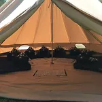 Kemping Festanation Oktoberfest Camp #1 *