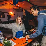 Festanation Oktoberfest Camp #1 * Monachium