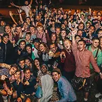 Festanation Oktoberfest Camp #1 Monachium