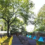 Kemping Festanation Oktoberfest Camp #1 *