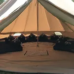 Festanation Oktoberfest Camp #1 Monachium