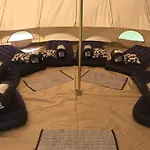Festanation Oktoberfest Camp #1 Kemping *