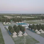 Festanation Oktoberfest Camp #1