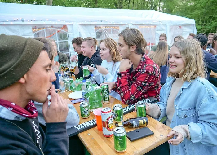 Festanation Oktoberfest Camp #1 *