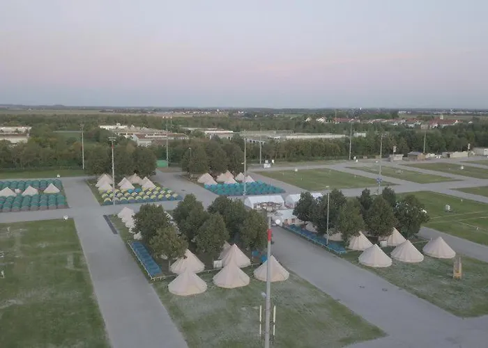 Festanation Oktoberfest Camp #1