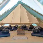 Festanation Oktoberfest Camp #1 *