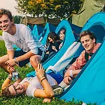 Festanation Oktoberfest Camp #1