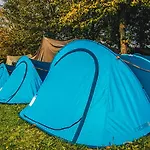 Camping Festanation Oktoberfest Camp #1