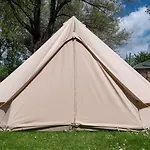 Camping Festanation Oktoberfest Camp #1 *